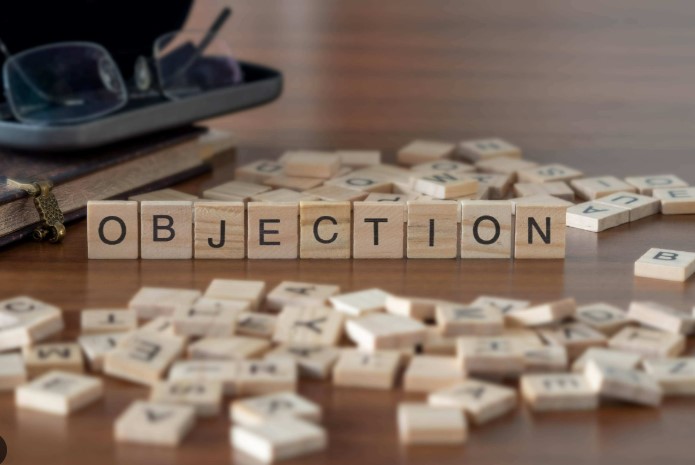 Le traitement d'objections