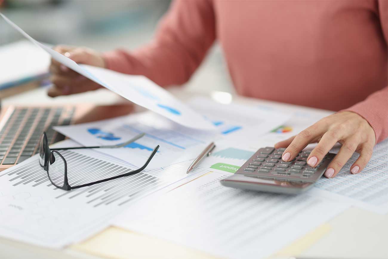 Une aide administrative